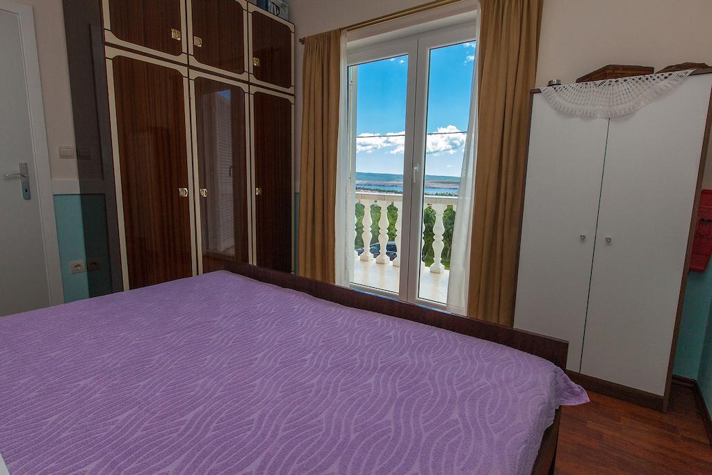 Apartments Villa Americana Jadranovo Habitación foto